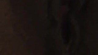 Wet Ebony Pussy
