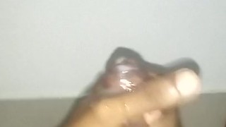 Mallu Dick Shooting Cum. Kerala