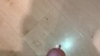 BEST ** Slow Motion ** Cumshot CLOSEUP EVER