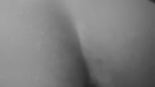 Riding my dildo