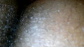 Tat's Burst Of a Big NUT