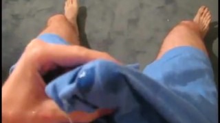 Bulge tent