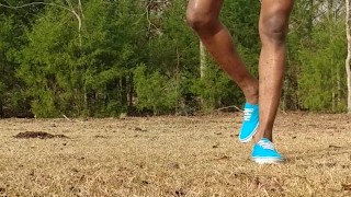 Last video im doing for 2018 THE WOODS