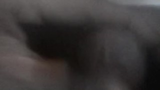  guy masturbates after work