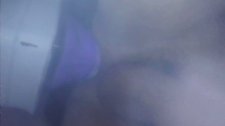 Knot from the front