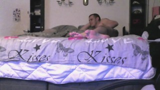 meliss_vurig 35 weeks pregnant new years day