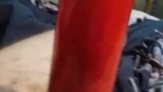 Penis Pump MaXXXed Out!!! Cock Pumping
