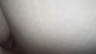 Slippery slutty 20 sumthin fuck bunny