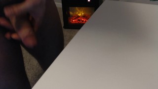 5 Minutes of Masturbation