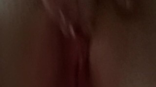 Pinkest and tightest pussy in town baby
