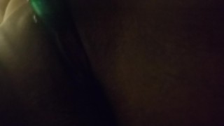 Clit Stim Squirter
