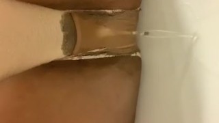Pissy Panties