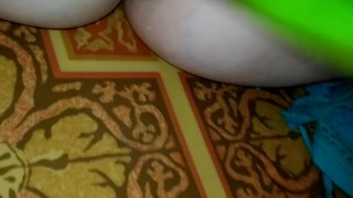 Bubble wand