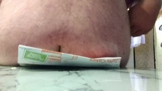 jaffa crushin clip