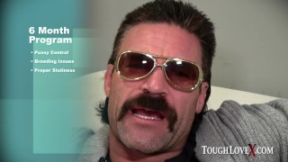 TOUGHLOVEX Doctor Karl teaches Daizy Cooper how to fuck