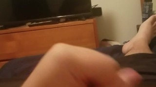 Big Cum