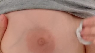 How does it come off? Like this!