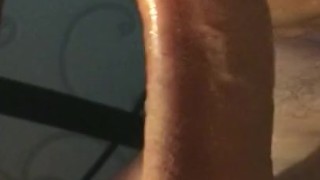 CUM SWALLOW AFTER HOT SELF SUCK