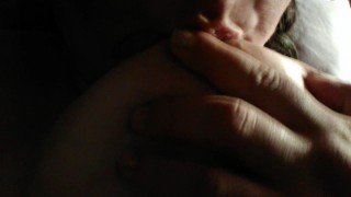 Nipple play