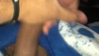 Busted Nut X