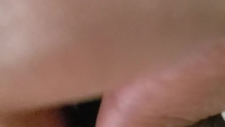 Horny at work