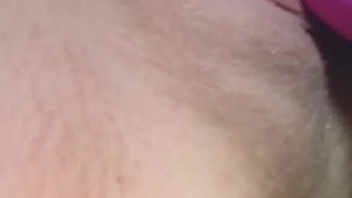 Anal play
