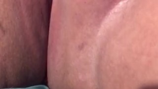 cute bbw teen quick masturbate