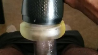 Horny Fleshlight