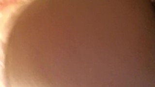 Pretty Ebony Ass