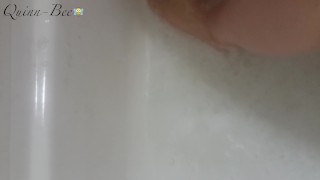 I Wash My Stinky Feet For You