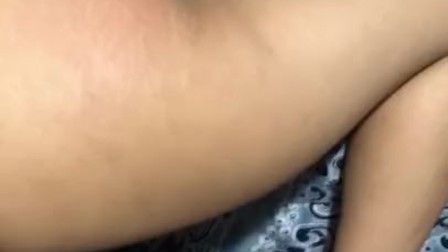 latina 18 yr old teen fucked doggystyle (Netflix and chill)