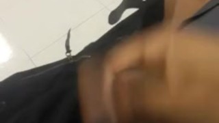 Horny at work