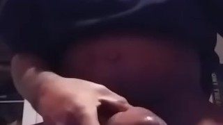 Milking bbc