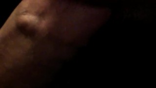 Sucking Off My Man until he CUMS