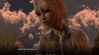 Depraved awakening #12