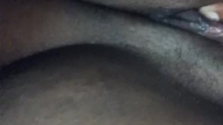 Pussy teaser