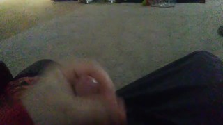 Bored Masturbation