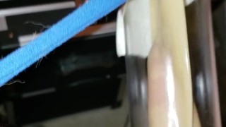 Getting milked again