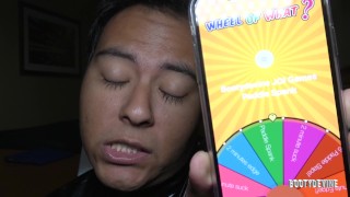 Bootydevine's JOI Games Episode 1 FREE Trailer!