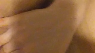 Daddy wanted a show