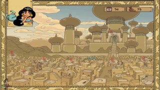 Akabur's Princess Trainer Gold Edition Part 4 Training slaves