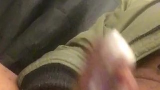 I Cum Hard 