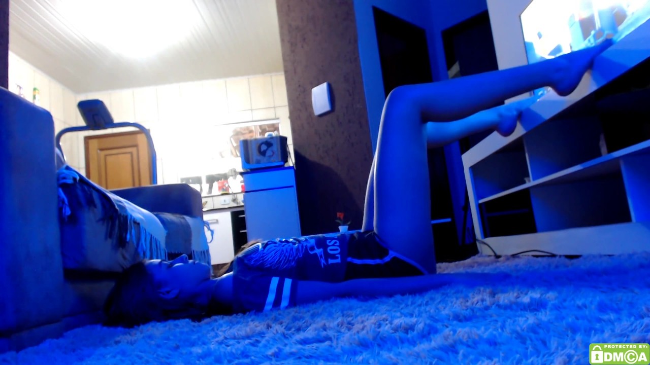 Preview 6 of Misssweetteen Exercices Time