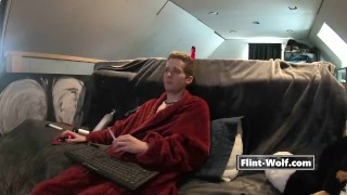Day 14 Cum #30 on Chaturbate