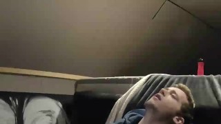 ULTIMATE CUM CHALLENGE #31 day 15 watching onlyfans