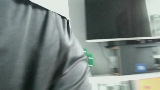FREE BALLS AND PISSING