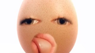 My Egg Face sucks dick lol