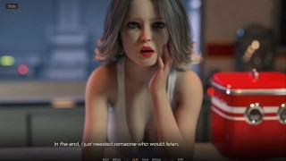Depraved awakening #19