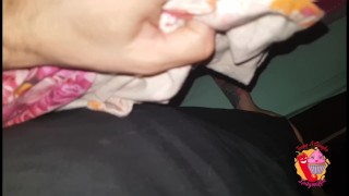 Squirt di mezzanotte