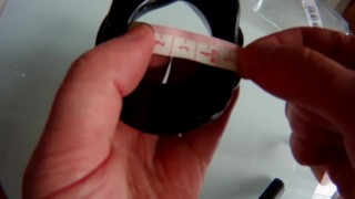 UNBOXING: BAILLON BOUCHE OUVERTE (Bottomtoys)